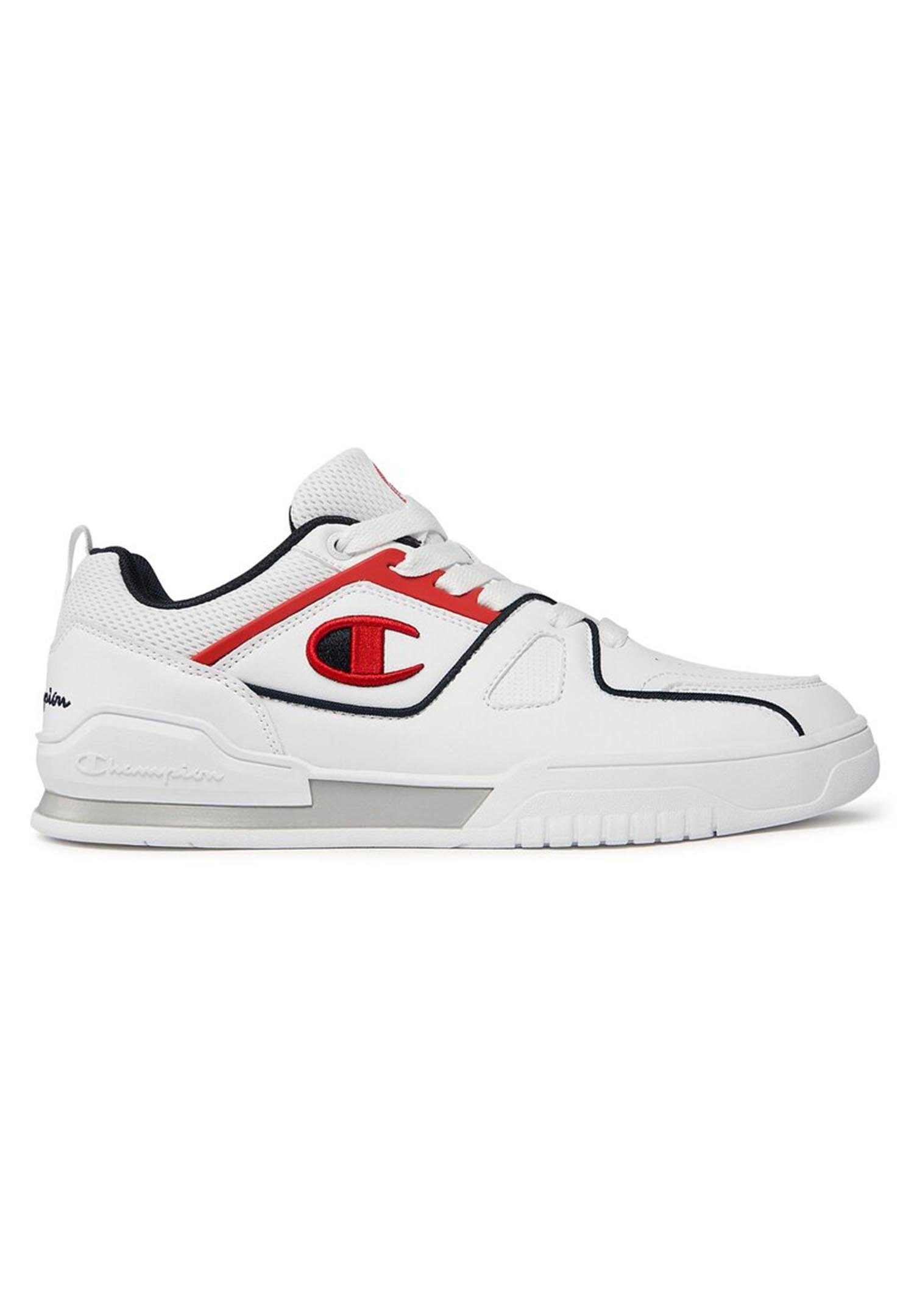 Champion 3 POINT LOW Sneaker günstig online kaufen