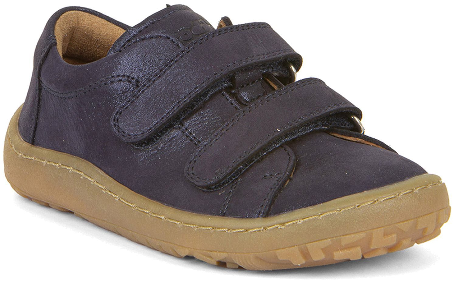 froddo® Froddo Barefoot Base Blue+ Schnürschuh