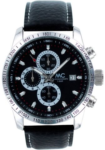 MC часы мужские в sportlicher Chronome...