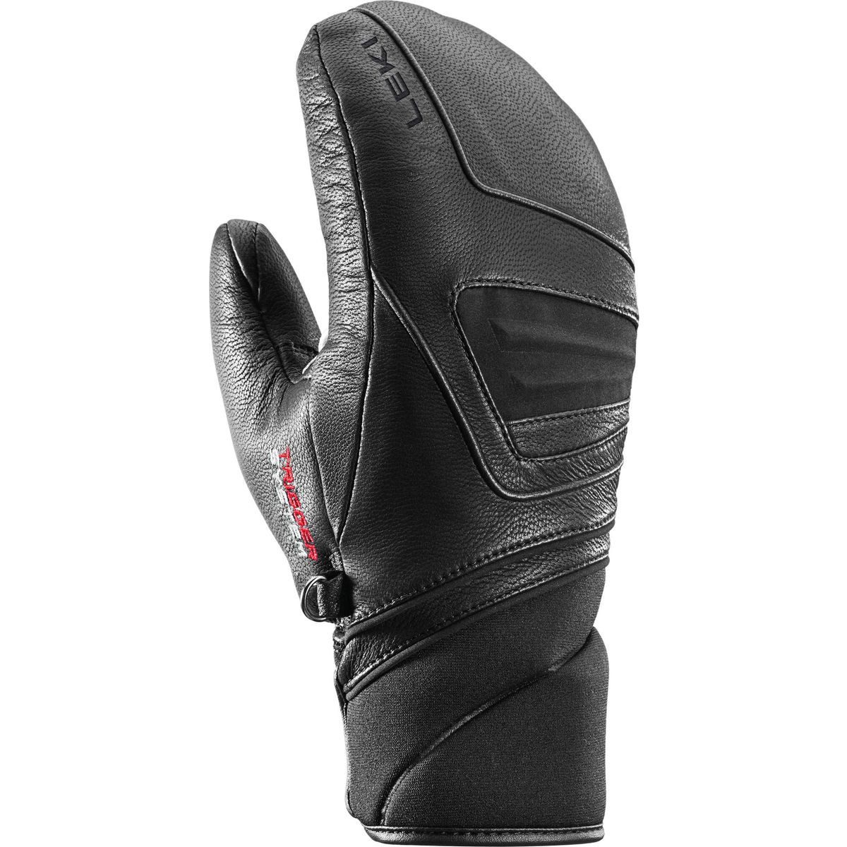 Leki Skihandschuhe Griffin 3D Women Mitten