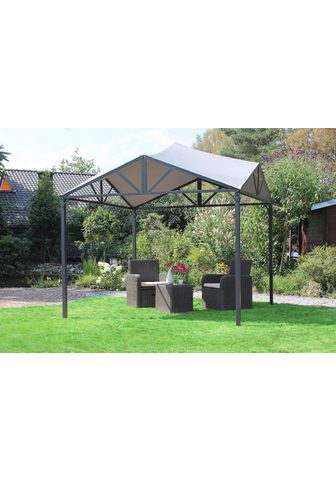 LECO Павильон »Jule« BxL: 300x3...