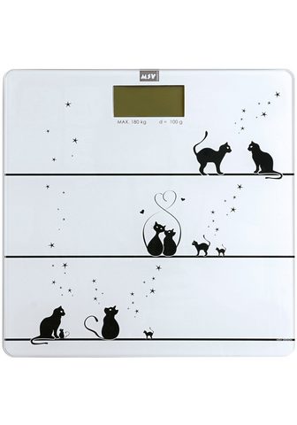 Весы »GATITIOS«