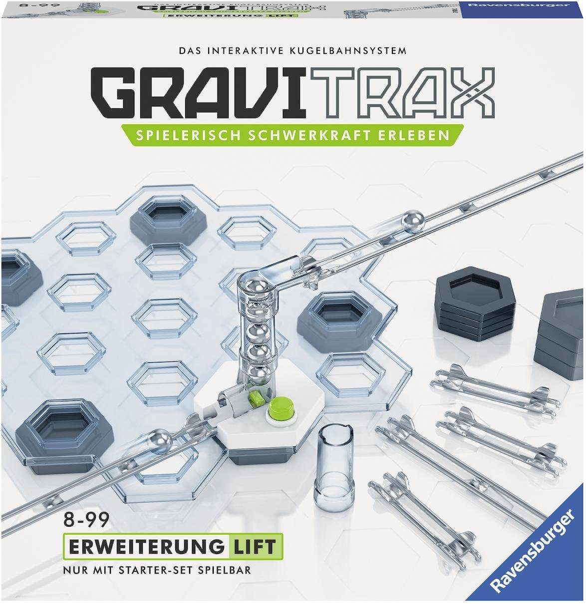 Image of GraviTrax Lift