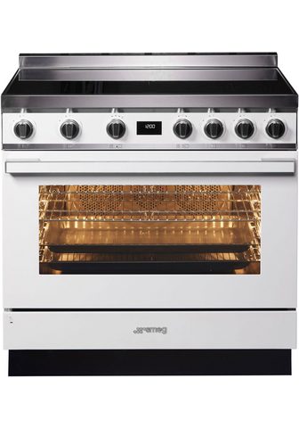 SMEG Standherd