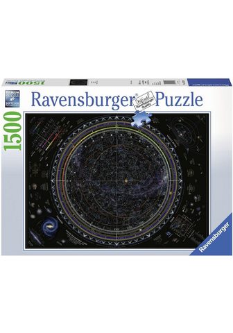 RAVENSBURGER Пазл "Universum"