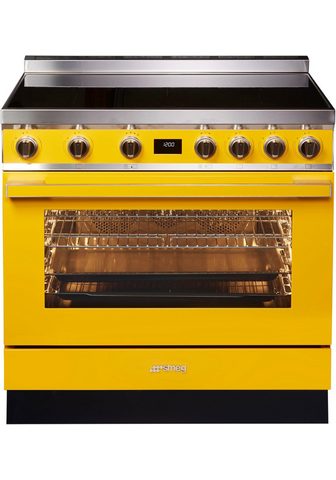 SMEG Standherd