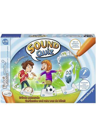 Spiel "tiptoi® CREATE Sound-Q...