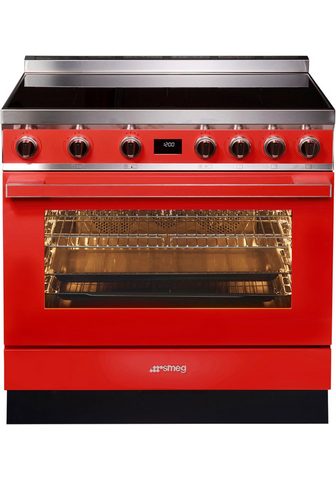 SMEG Standherd