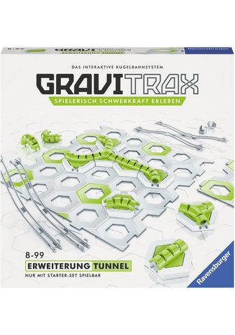 Трек "GraviTrax® Tunnel"...