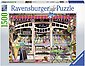Ravensburger Puzzle »Ice Cream Shop«, 1500 Puzzleteile, Made in Germany, FSC® - schützt Wald - weltweit, Bild 1