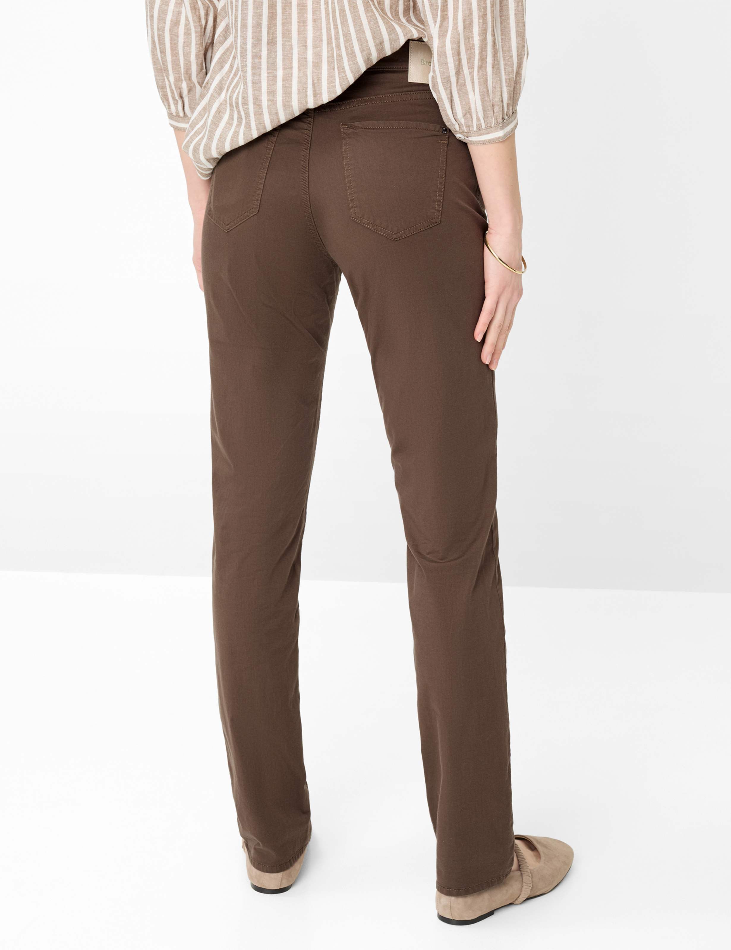 Brax 5-Pocket-Hose Style MARY günstig online kaufen