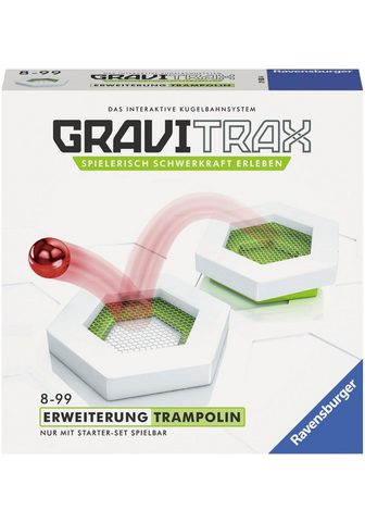 RAVENSBURGER Трек "GraviTrax® Trampolin&qu...