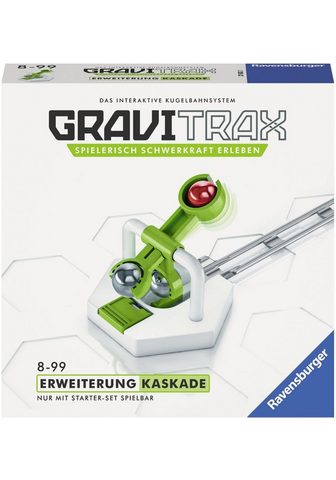 RAVENSBURGER Трек "GraviTrax® Kaskade"...