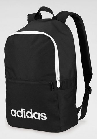 ADIDAS Рюкзак »LINEAR CLAS BAGPACK DAY&...