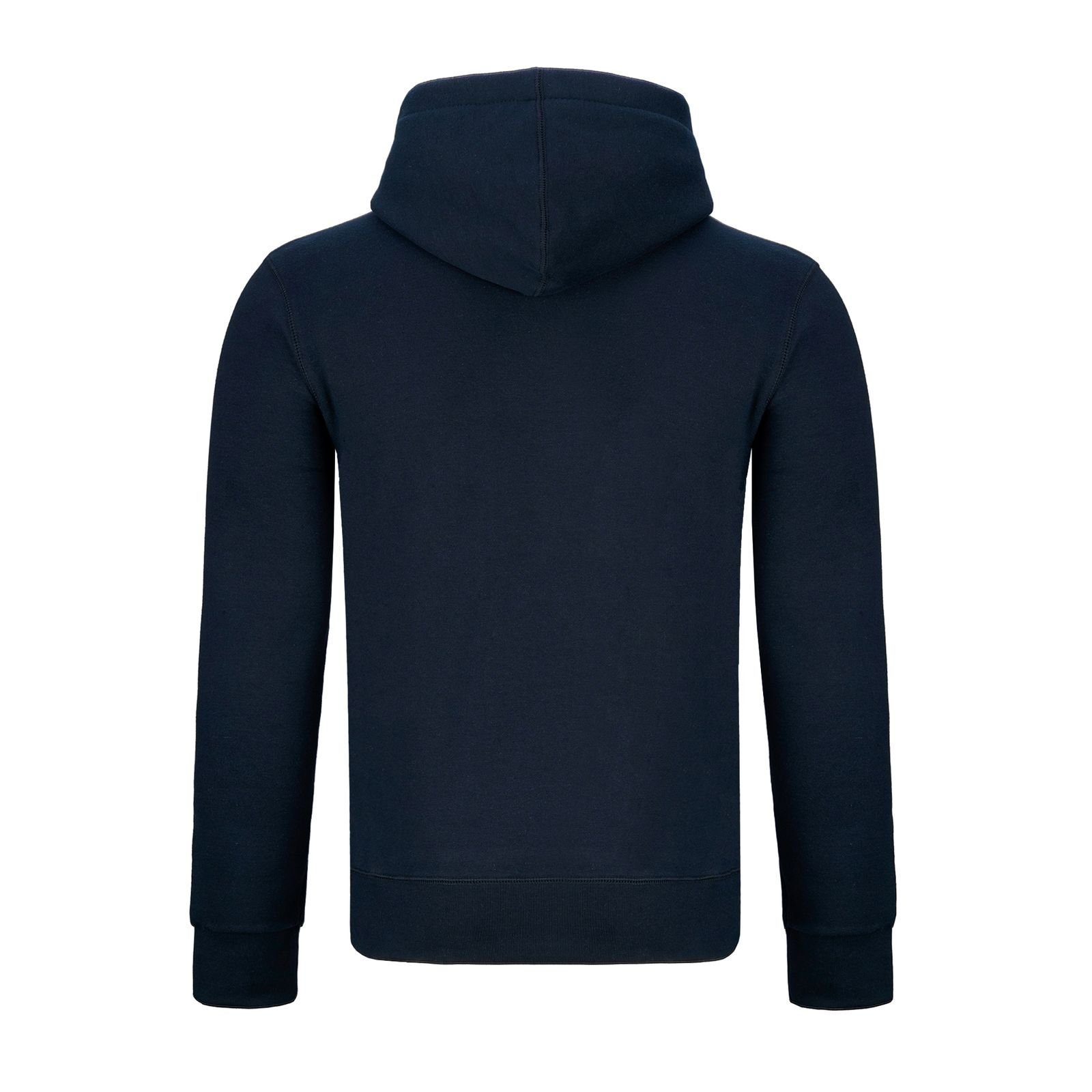 GYMAMBA Hoodie Hoodie red edition dunkelblau günstig online kaufen