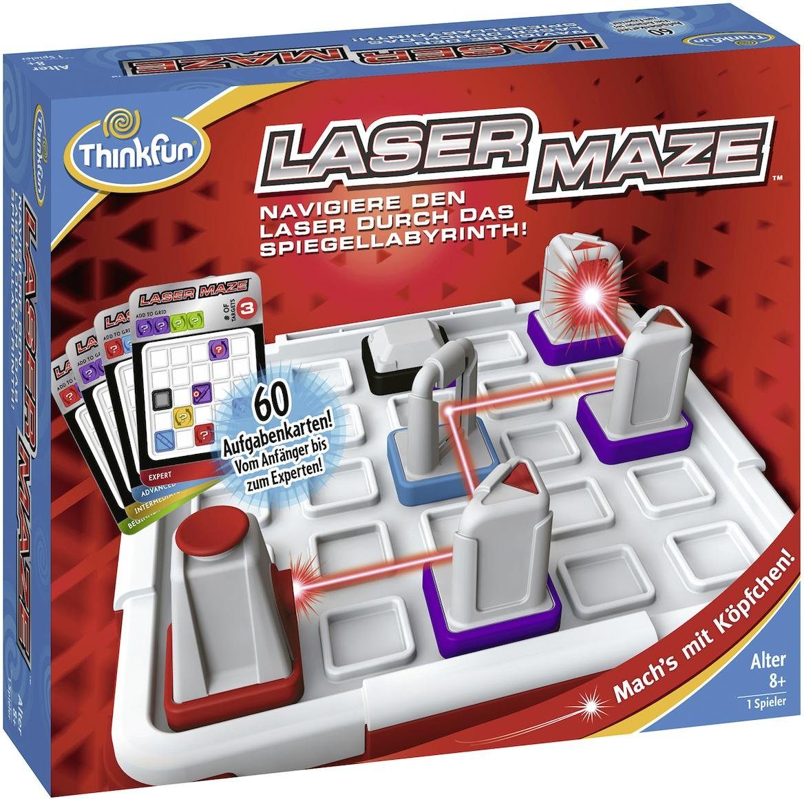 Image of Ravensburger Laser Maze