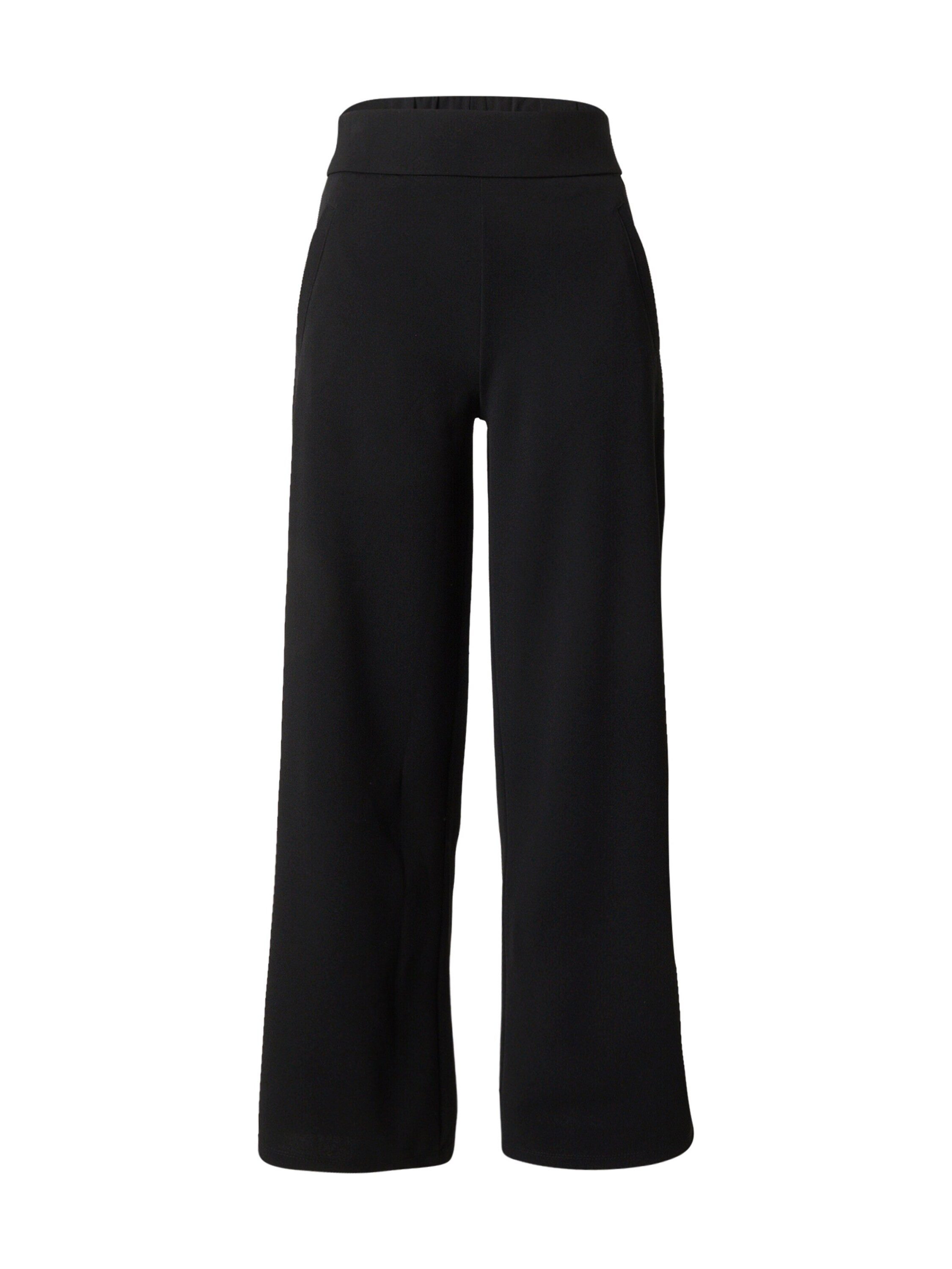 JDY Stoffhose JDYLOUISVILLE (1-tlg) Drapiert/gerafft – Bild 5 von 5
