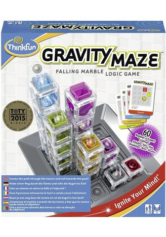 ® Spiel "Gravity Maze?"