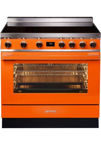 SMEG Standherd
