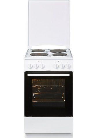 GORENJE Электрическая плита