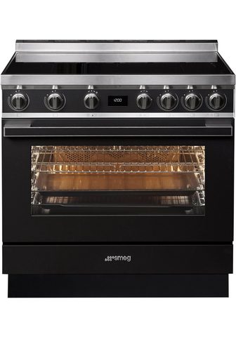 SMEG Standherd