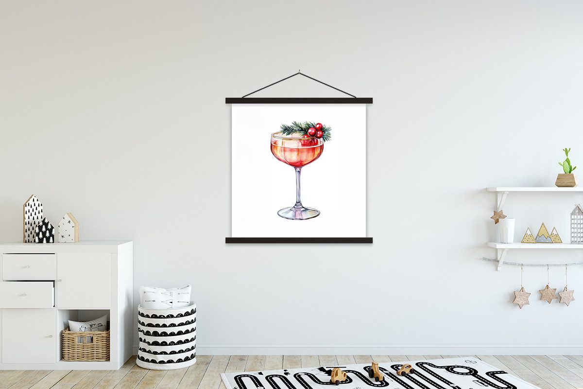 MuchoWow Poster Cocktail - Party - günstig online kaufen