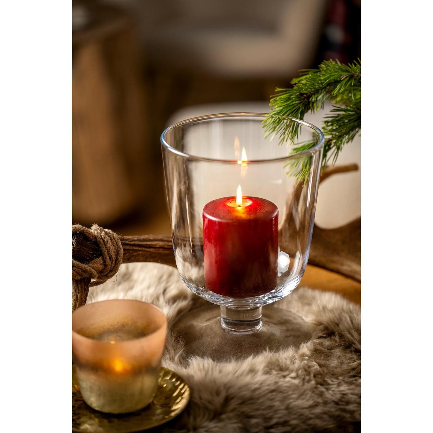 LEONARDO Windlicht Leonardo Windlicht auf Fuß günstig online kaufen