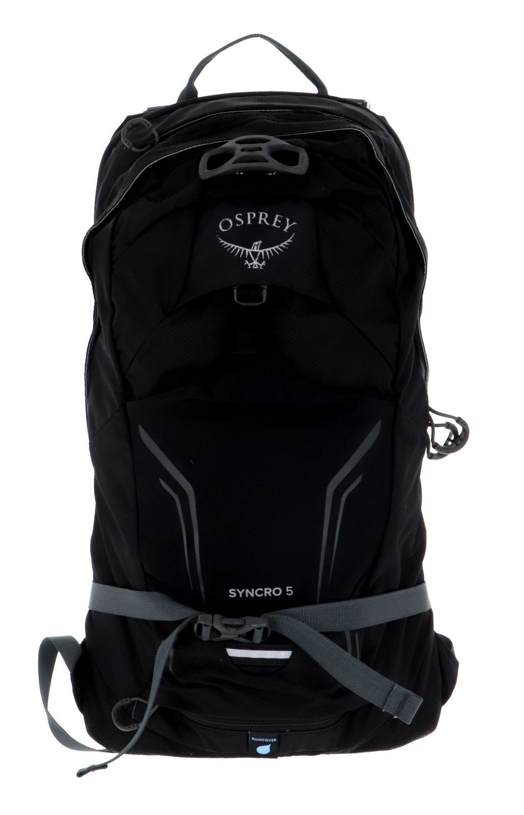 Osprey Rucksack Black | Rucksäcke