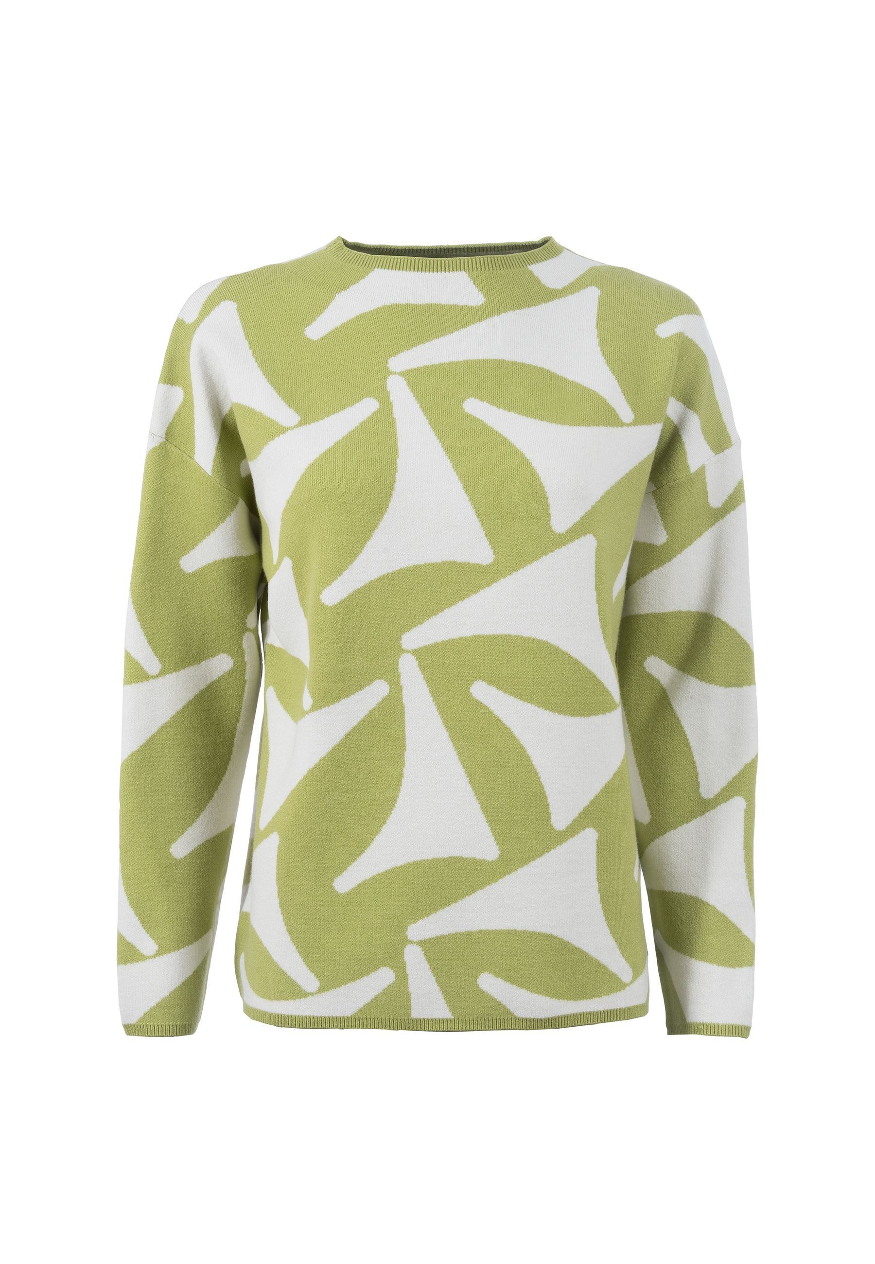 Strickpullover