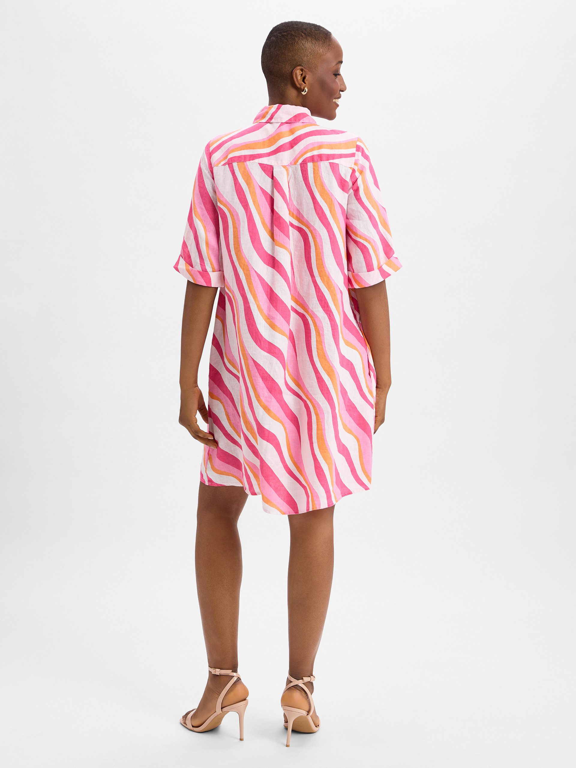Marie Lund Sommerkleid günstig online kaufen
