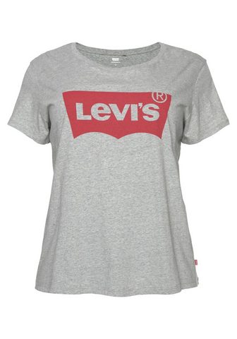 LEVI'S PLUS Levi's® Plus футболка »Perfe...