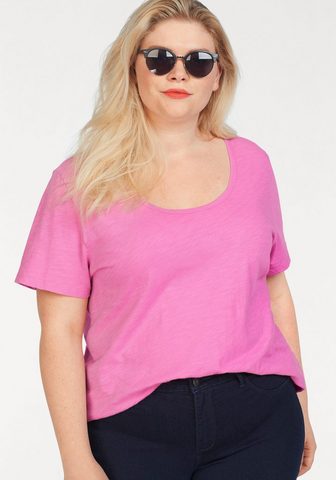 LEVI'S PLUS Levi's® Plus футболка »Plus ...