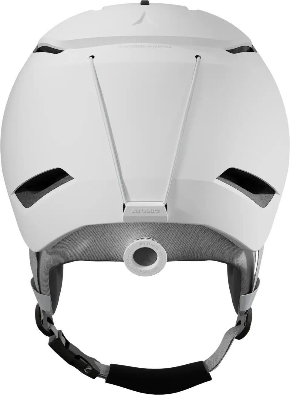 Atomic Skihelm REVENT LITE+ Wh H