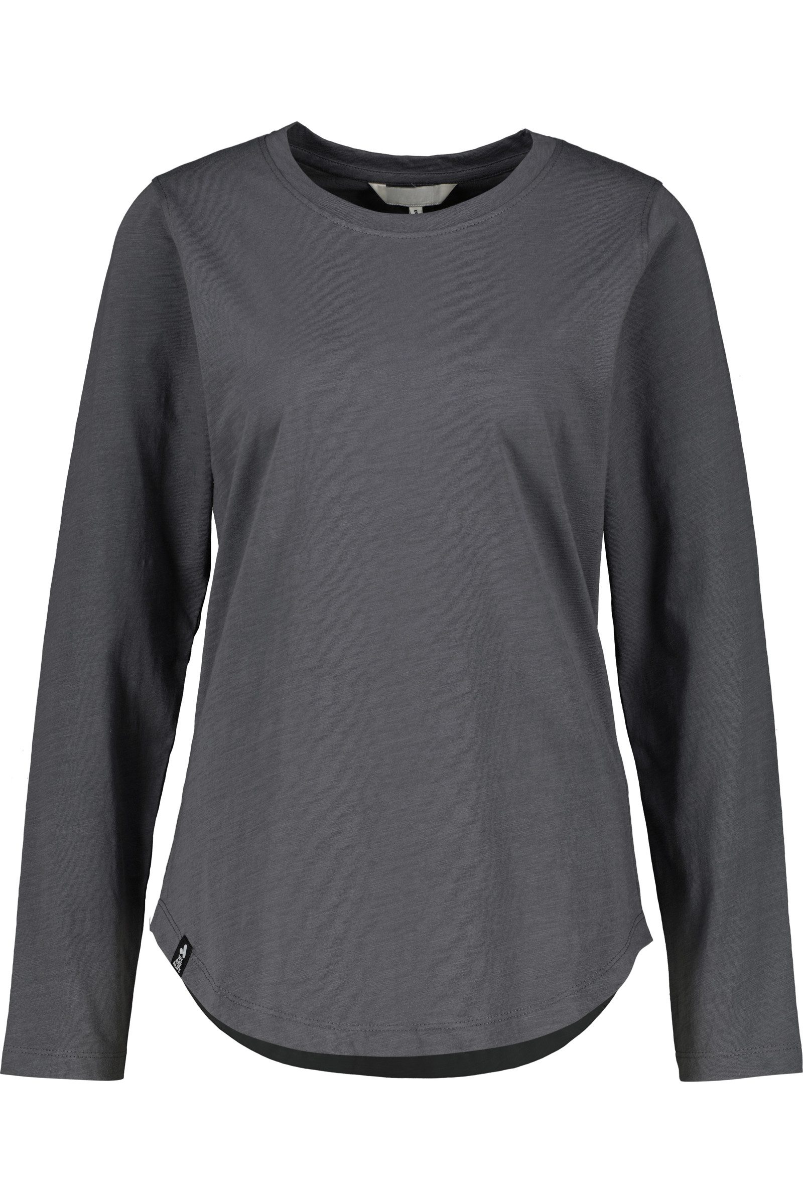 Alife & Kickin Langarmshirt Damen LeabellaAK A günstig online kaufen