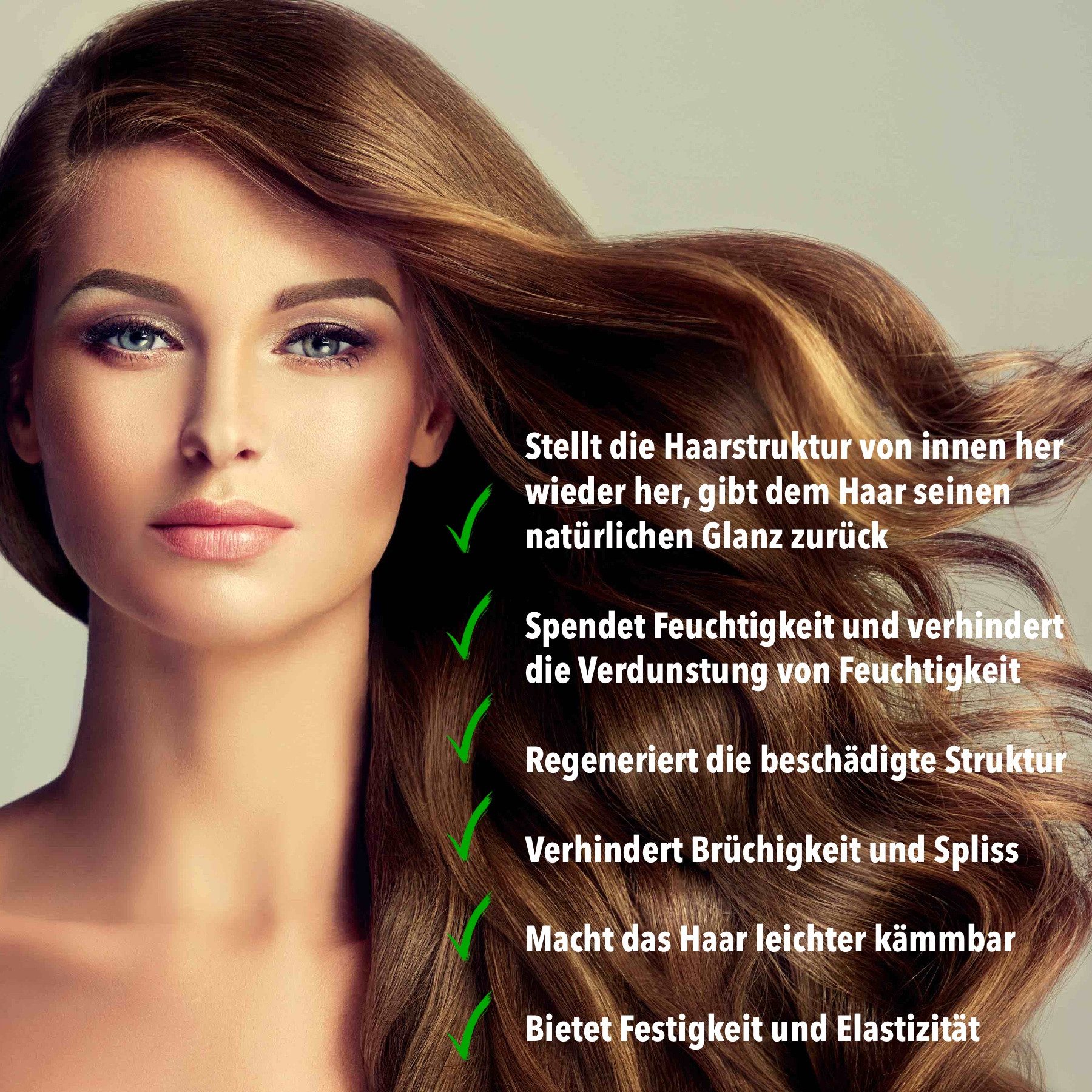 Mielle Organics Haaröl Rosmarinöl Light Haarwachstum Kopfhaut Haarpflege MIELLE, 1-tlg., Light
