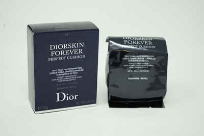 Dior Foundation Dior Forever Perfect Cushion 15g Refill 011 Cream