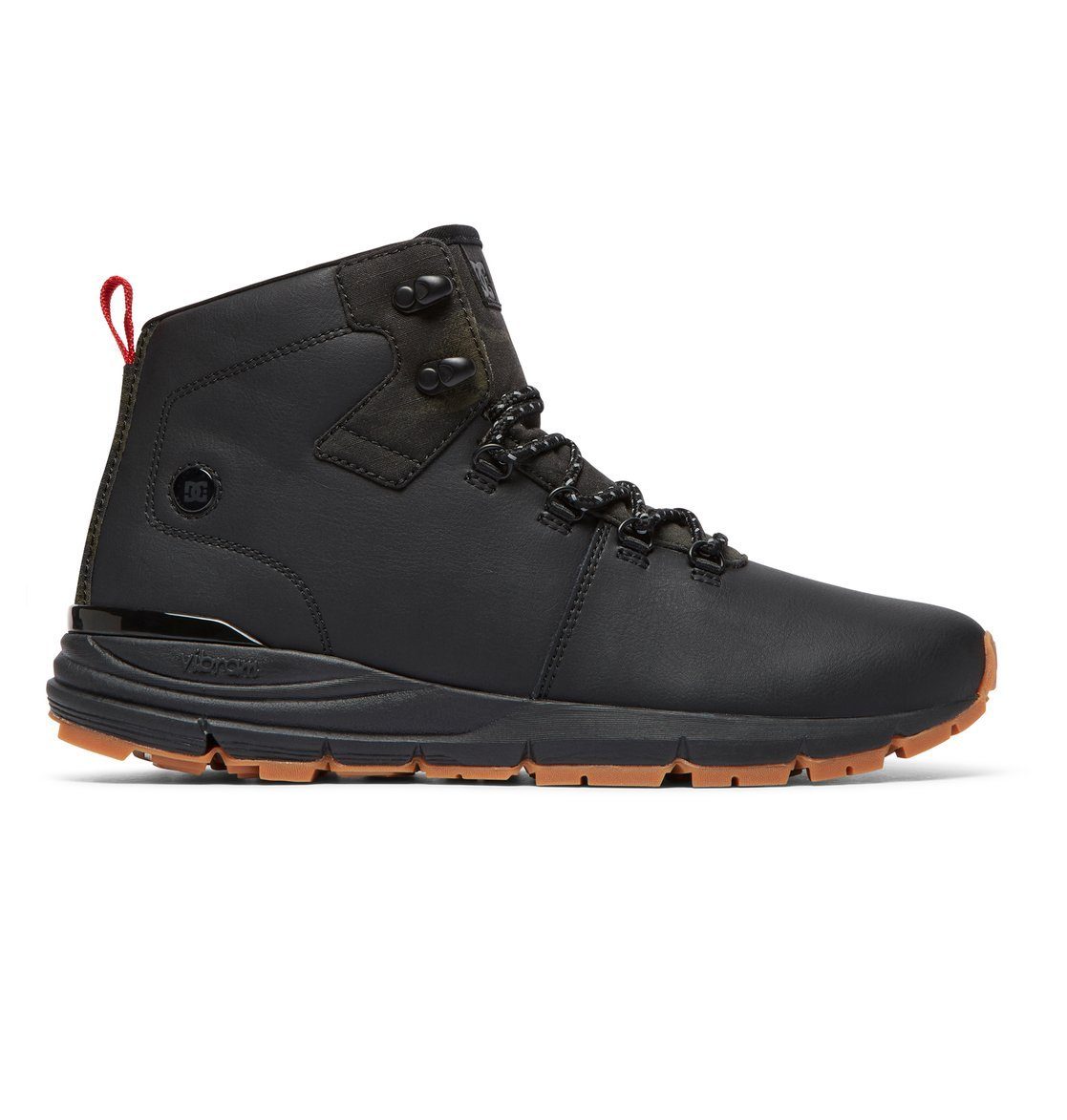 DC Shoes »Muirland« Stiefel online kaufen | OTTO DC Shoes »Muirland« Stiefel online kaufen | OTTO