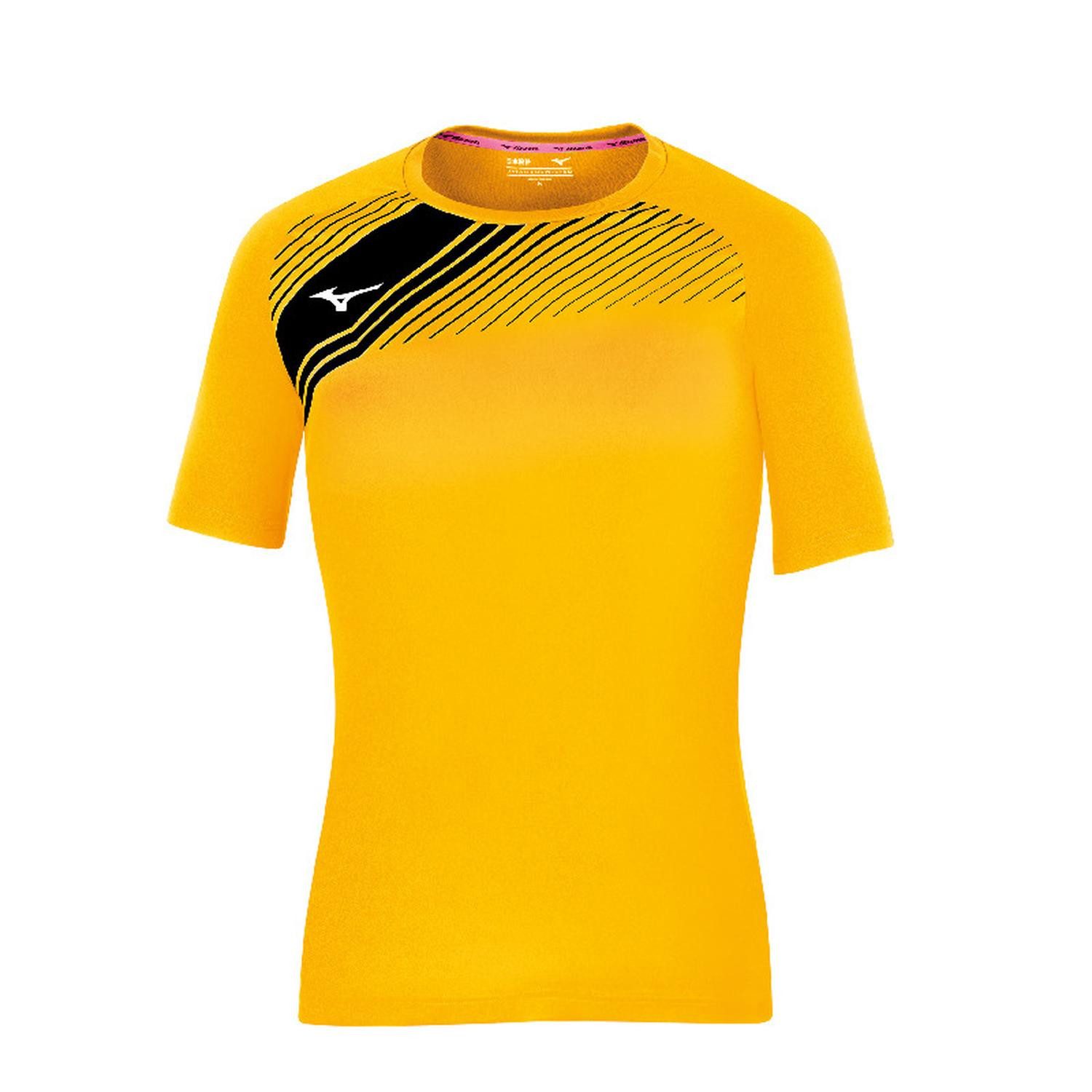 Mizuno T-Shirt Game Shirt Iwata (F)