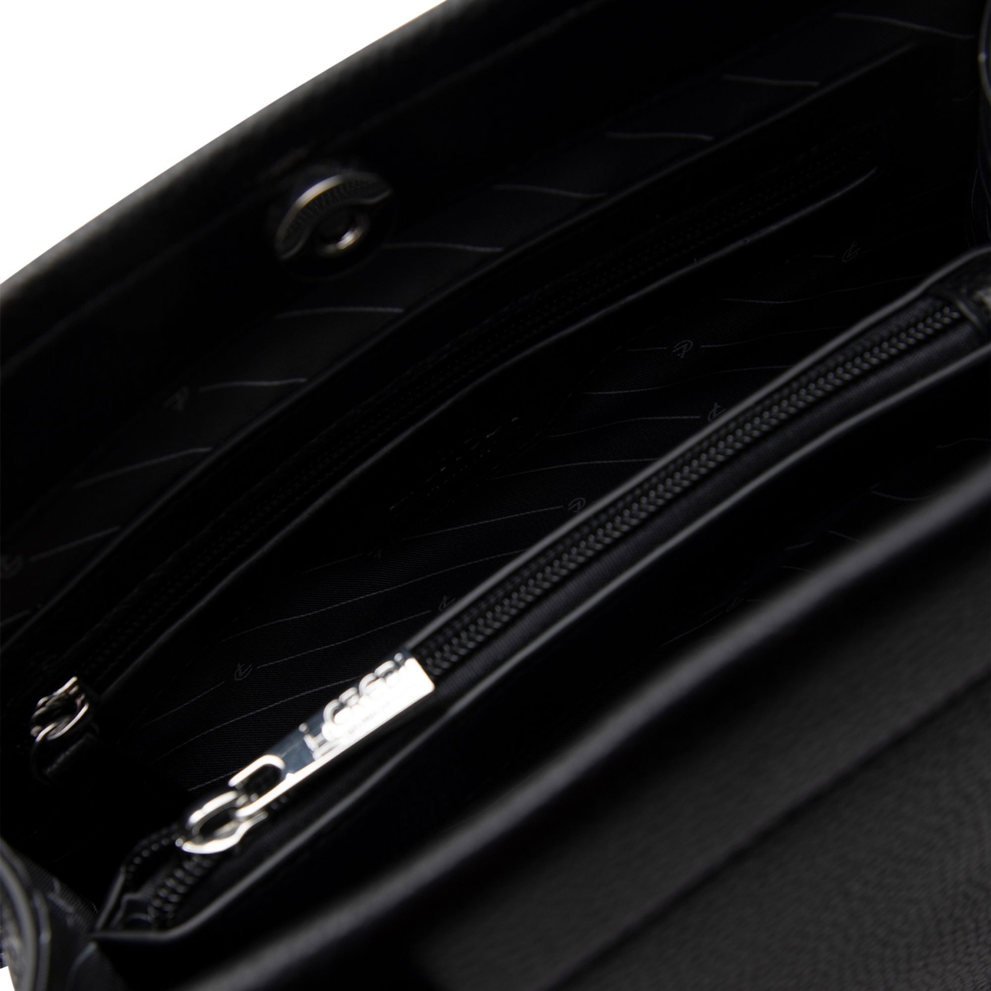 L. CREDI Henkeltasche Phemia, Polyurethan