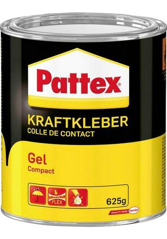 PATTEX Клей »Kraftkleber Gel Compact&la...