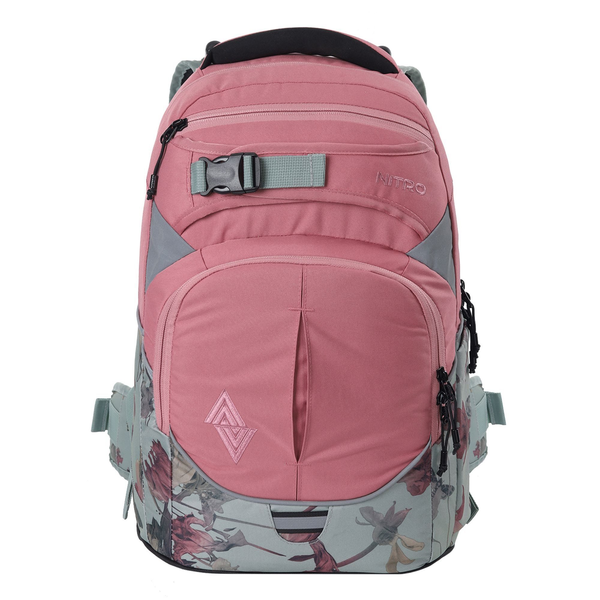 Schulrucksack Superhero
