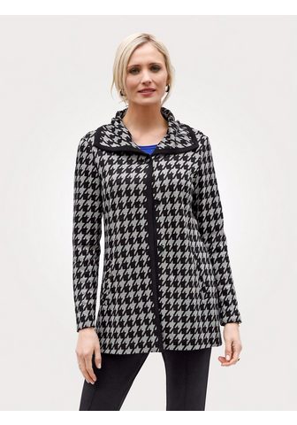 MONA Куртка из Heavyjersey