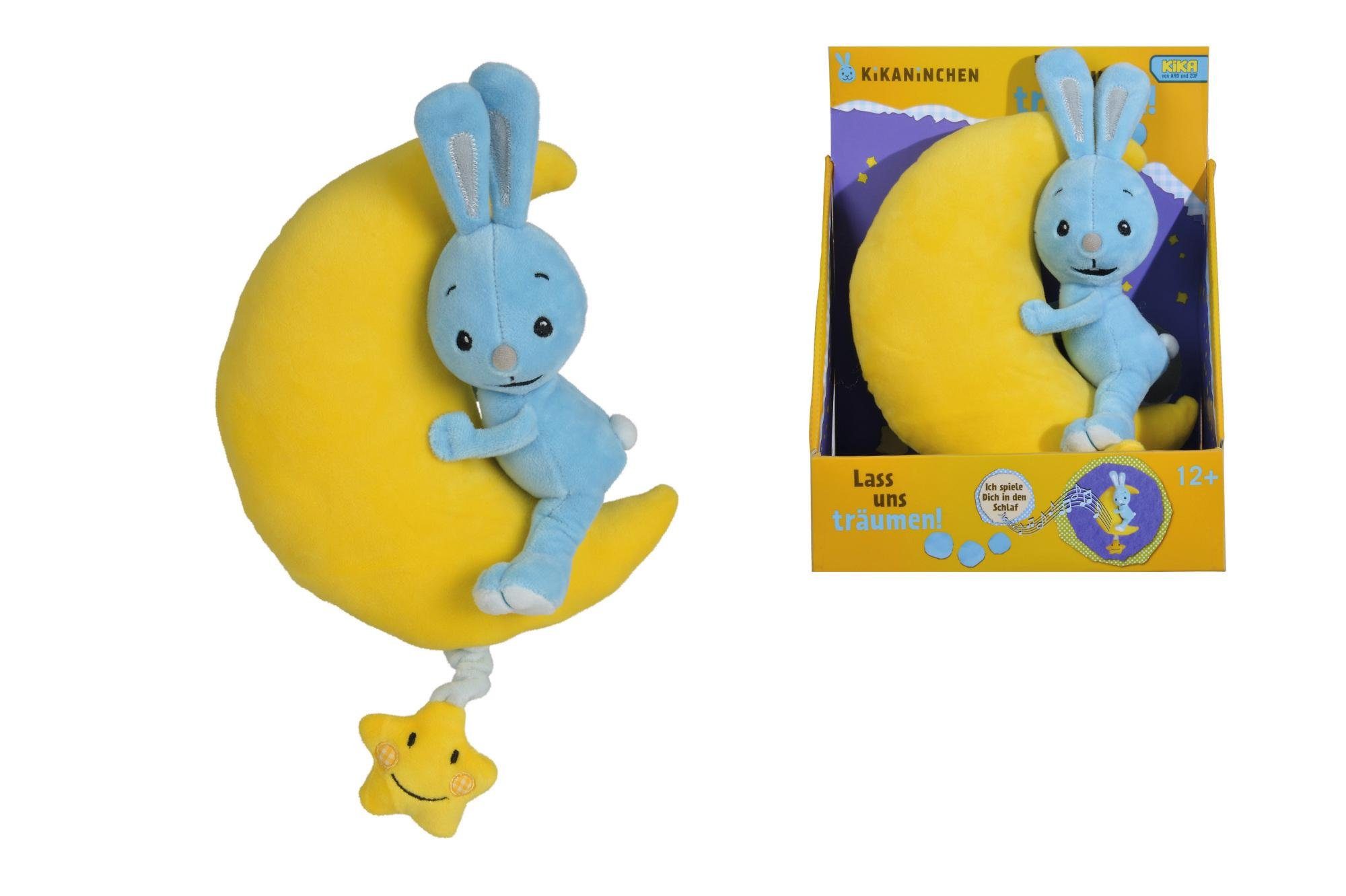 Simba Spieluhr Kikaninchen Ab 12 Monaten Online Kaufen Otto