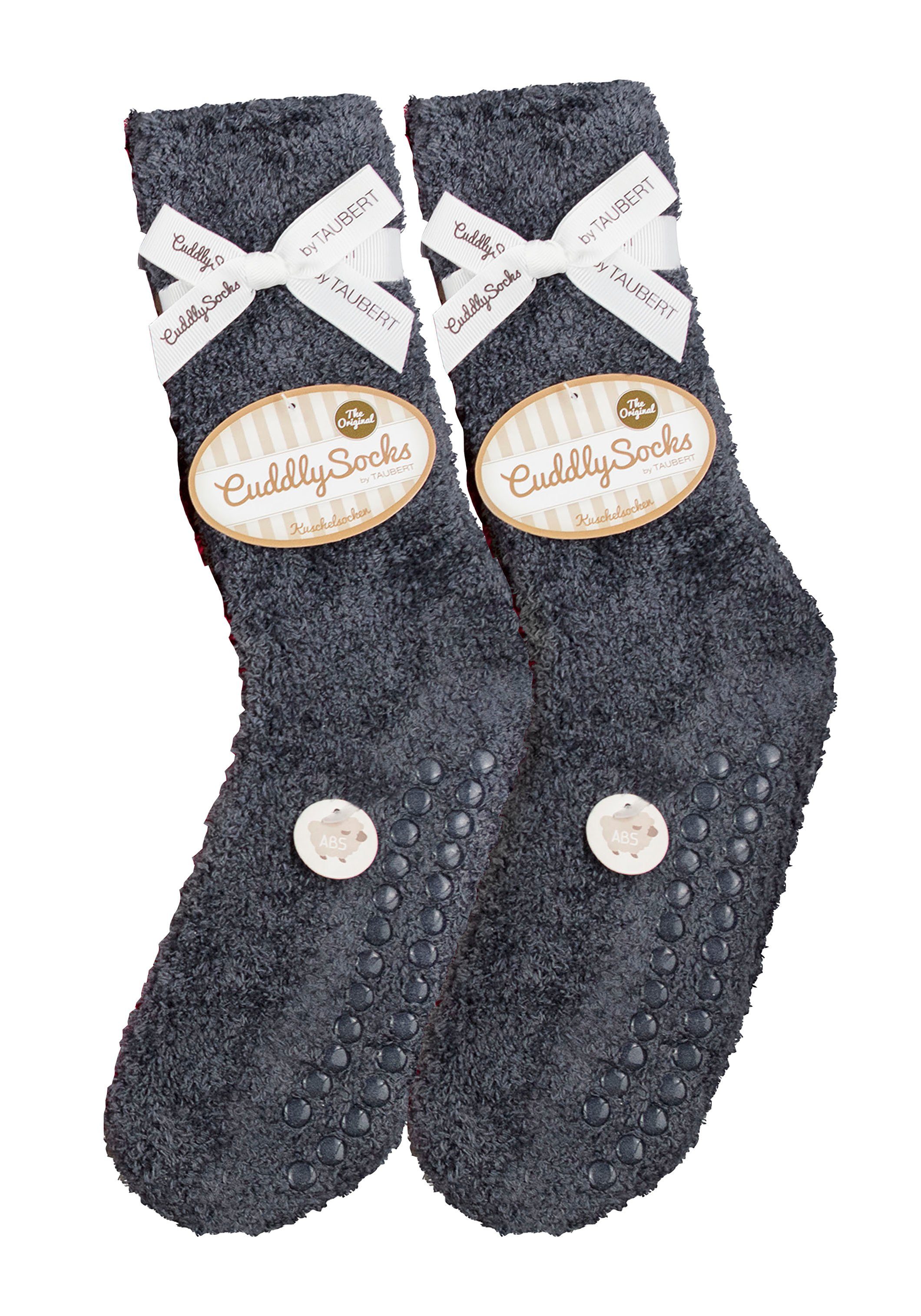 Taubert ABS-Socken mit ABS Noppen | Wintersocken