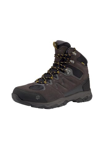 Ботинки походные »Mountain Attac...