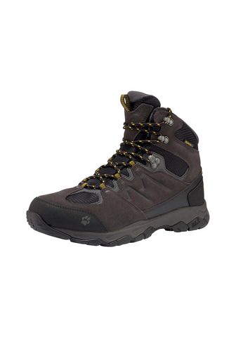 JACK WOLFSKIN Ботинки походные »Mountain Attac...