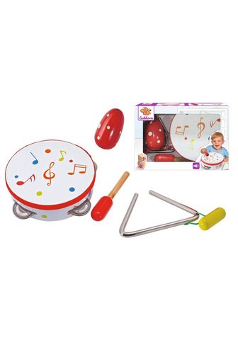 EICHHORN Spielzeug-Musikinstrument "Musik ...