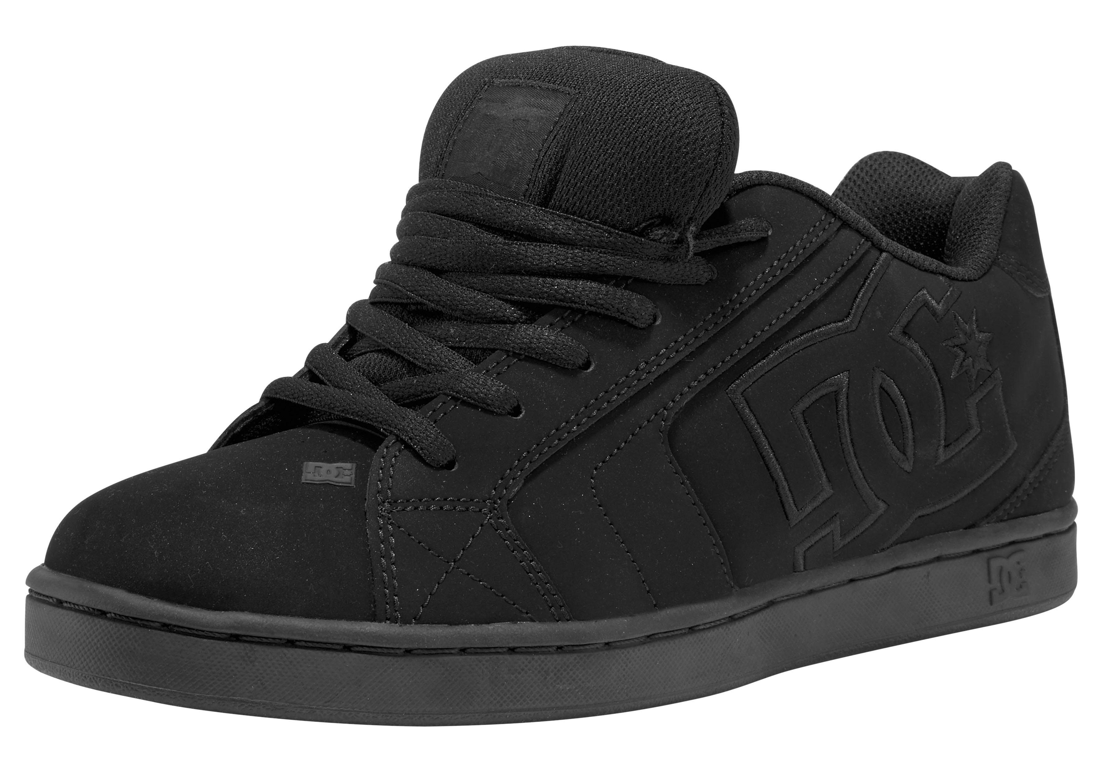 dc shoes net