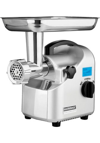 GASTROBACK Мясорубка 41409 Design Advanced 350 Wa...