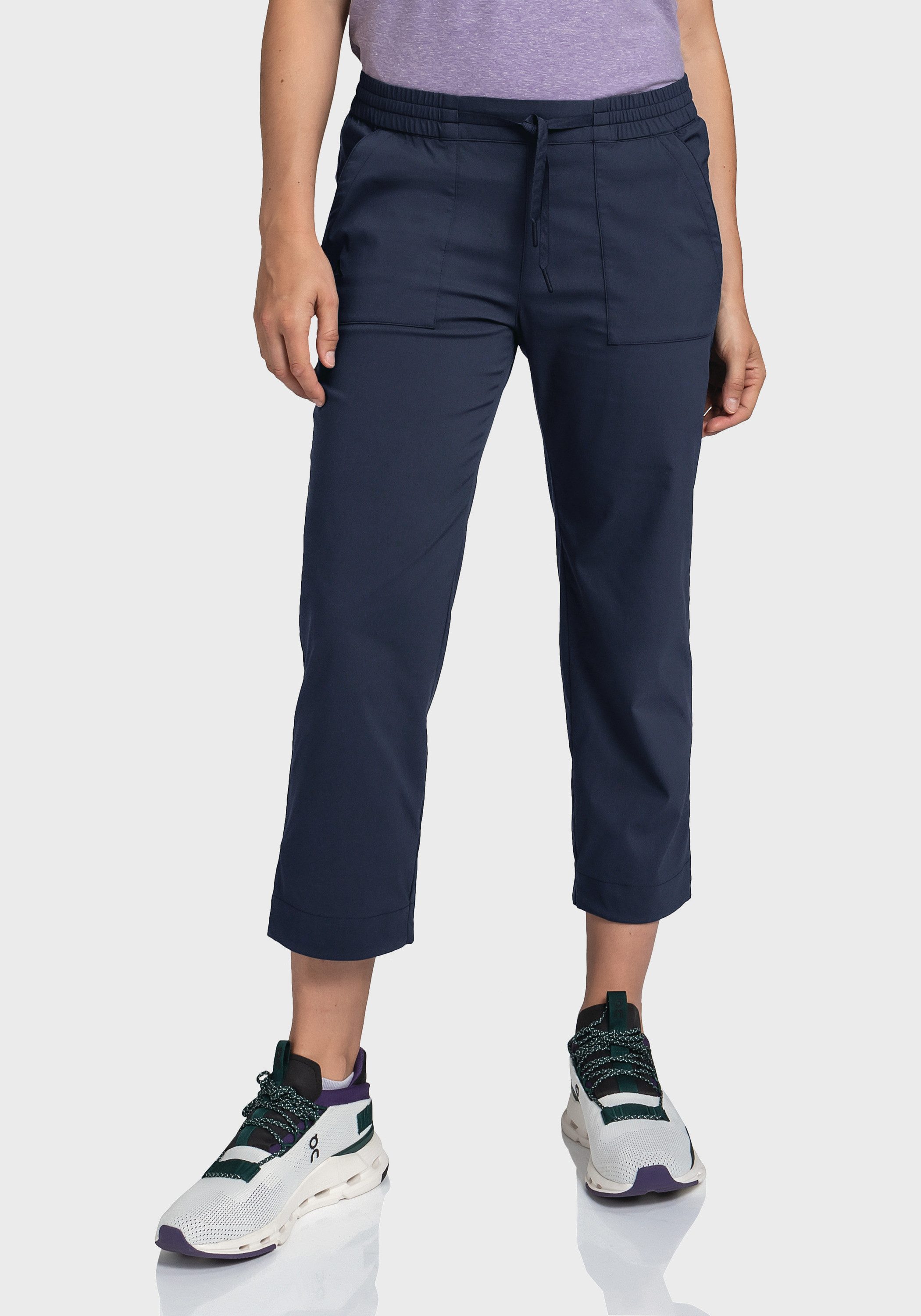 Schöffel 3/4-Hose Pants Rangun L